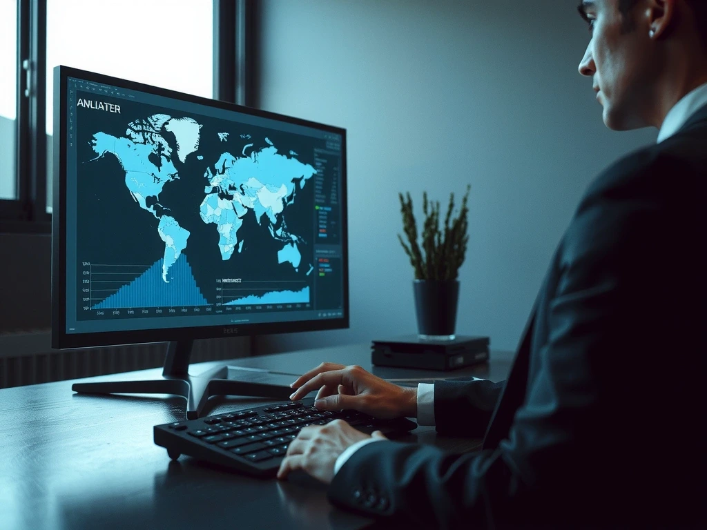 Analyzing complex asset structures