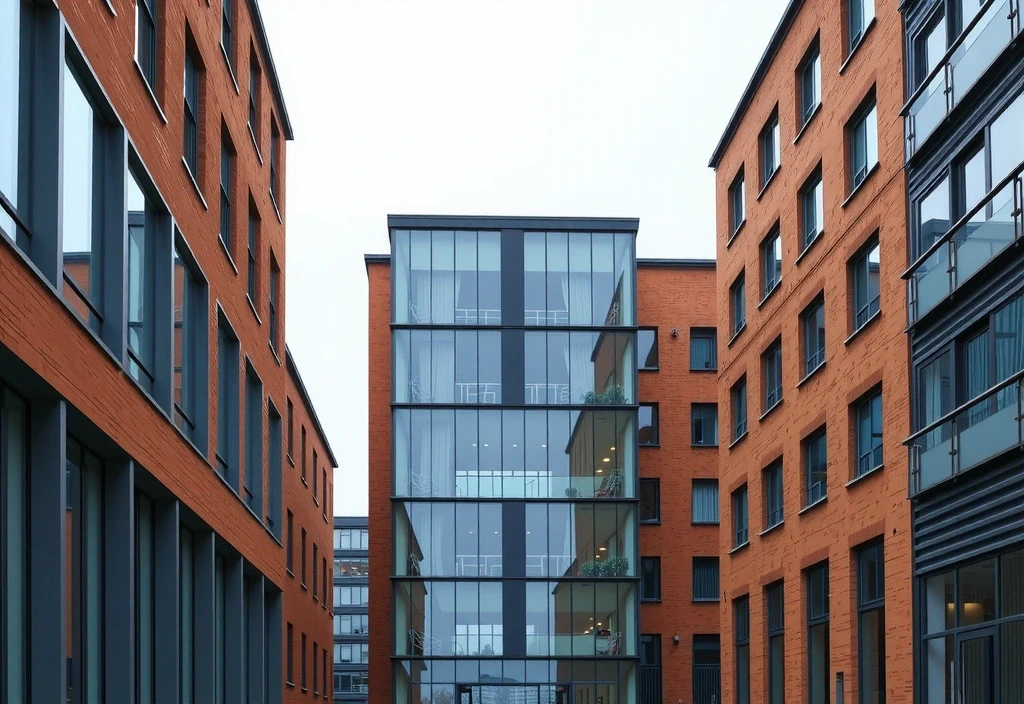 Hamburg Headquarters